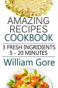 Amazing Recipes: Cookbook【電子書籍】[ Wii