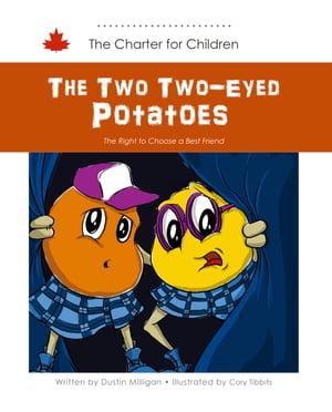 The Two Two-Eyed Potatoes