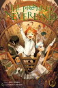 The Promised Neverland, Vol. 2 Control【電子書籍】 Kaiu Shirai