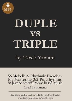 Duple vs Triple