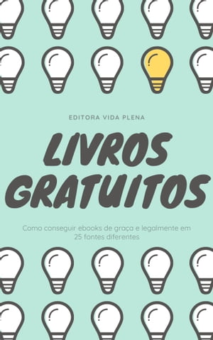 Livros Gratuitos