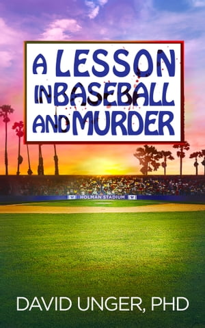 A Lesson in Baseball and Murder