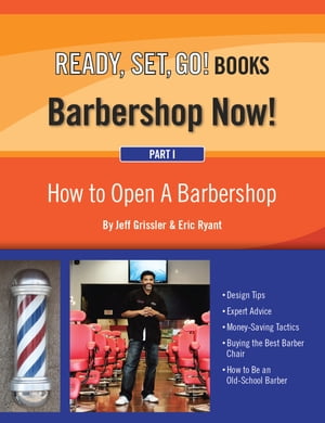 Ready, Set, Go! Barbershop Now! Part 1