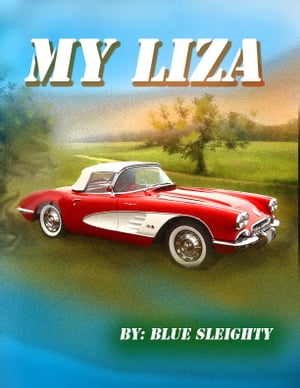 ŷKoboŻҽҥȥ㤨My LizaŻҽҡ[ Blue Sleighty ]פβǤʤ104ߤˤʤޤ