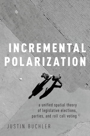 Incremental Polarization A Unified Spatial Theory of Legislative Elections, Parties and Roll Call Voting