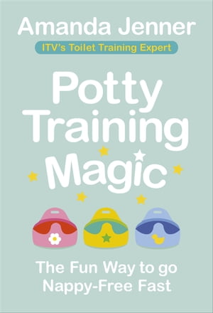 Potty Training Magic