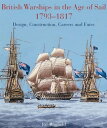 楽天楽天Kobo電子書籍ストアBritish Warships in the Age of Sail, 1793?1817 Design, Construction, Careers and Fates【電子書籍】[ Rif Winfield ]