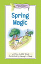 Nature Connections: Spring Magic【電子書籍】 Elle Travis