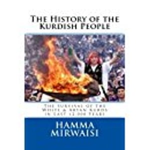 The History of the Kurdish People