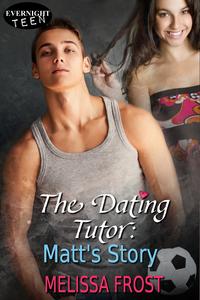 The Dating Tutor: Matt's Story