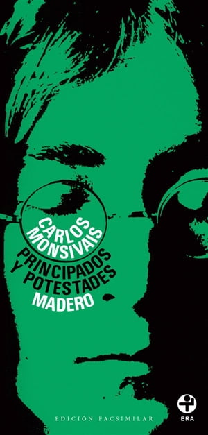 Principados y potestades【電子書籍】[ Carlos Monsiv?is ]