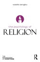 The Psychology of Religion【電子書籍】 Vassilis Saroglou