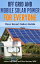 Off Grid And Mobile Solar Power For Everyone: Your Smart Solar Guide