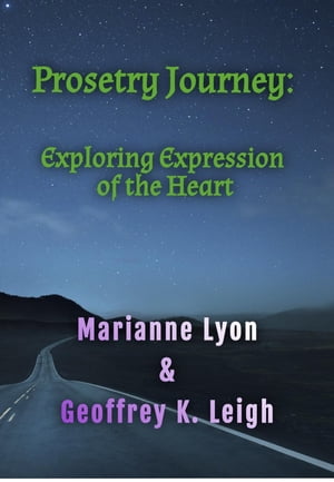 Prosetry Journey