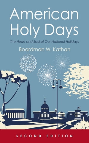 American Holy Days, Second Edition