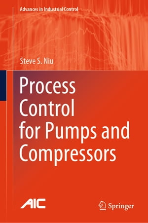 Process Control for Pumps and Compressors