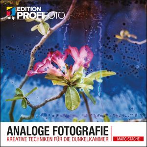 Analoge Fotografie