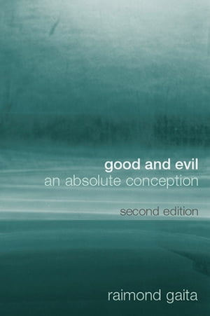 Good and Evil