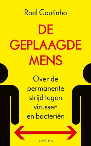 De geplaagde mens