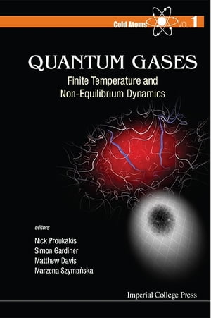 Quantum Gases: Finite Temperature And Non-equilibrium DynamicsŻҽҡ[ ...