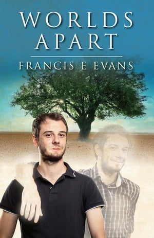 Worlds Apart【電子書籍】[ Francis E Evans 