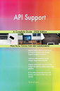 ＜p＞Who is the API Support process owner? What have been your experiences in defining long range API Support goals? How do you use API Support data and information to support organizational decision making and innovation? Consider your own API Support project, what types of organizational problems do you think might be causing or affecting your problem, based on the work done so far? How can the value of API Support be defined?＜/p＞ ＜p＞This best-selling API Support self-assessment will make you the reliable API Support domain authority by revealing just what you need to know to be fluent and ready for any API Support challenge.＜/p＞ ＜p＞How do I reduce the effort in the API Support work to be done to get problems solved? How can I ensure that plans of action include every API Support task and that every API Support outcome is in place? How will I save time investigating strategic and tactical options and ensuring API Support costs are low? How can I deliver tailored API Support advice instantly with structured going-forward plans?＜/p＞ ＜p＞There’s no better guide through these mind-expanding questions than acclaimed best-selling author Gerard Blokdyk. Blokdyk ensures all API Support essentials are covered, from every angle: the API Support self-assessment shows succinctly and clearly that what needs to be clarified to organize the required activities and processes so that API Support outcomes are achieved.＜/p＞ ＜p＞Contains extensive criteria grounded in past and current successful projects and activities by experienced API Support practitioners. Their mastery, combined with the easy elegance of the self-assessment, provides its superior value to you in knowing how to ensure the outcome of any efforts in API Support are maximized with professional results.＜/p＞ ＜p＞Your purchase includes access details to the API Support self-assessment dashboard download which gives you your dynamically prioritized projects-ready tool and shows you exactly what to do next. Your exclusive instant access details can be found in your book. You will receive the following contents with New and Updated specific criteria:＜/p＞ ＜p＞- The latest quick edition of the book in PDF＜/p＞ ＜p＞- The latest complete edition of the book in PDF, which criteria correspond to the criteria in...＜/p＞ ＜p＞- The Self-Assessment Excel Dashboard＜/p＞ ＜p＞- Example pre-filled Self-Assessment Excel Dashboard to get familiar with results generation＜/p＞ ＜p＞- In-depth and specific API Support Checklists＜/p＞ ＜p＞- Project management checklists and templates to assist with implementation＜/p＞ ＜p＞INCLUDES LIFETIME SELF ASSESSMENT UPDATES＜/p＞ ＜p＞Every self assessment comes with Lifetime Updates and Lifetime Free Updated Books. Lifetime Updates is an industry-first feature which allows you to receive verified self assessment updates, ensuring you always have the most accurate information at your fingertips.＜/p＞画面が切り替わりますので、しばらくお待ち下さい。 ※ご購入は、楽天kobo商品ページからお願いします。※切り替わらない場合は、こちら をクリックして下さい。 ※このページからは注文できません。