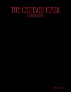 The Crimson Mask