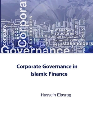 ŷKoboŻҽҥȥ㤨Corporate Governance in Islamic FinanceŻҽҡ[ Hussein Elasrag ]פβǤʤ472ߤˤʤޤ