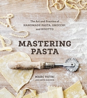 Mastering Pasta