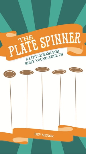 The Plate Spinner