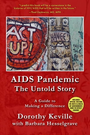 AIDS Pandemic - The Untold Story