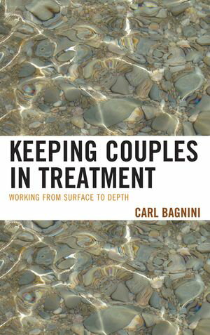 Keeping Couples in Treatment