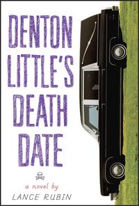 Denton Little's Deathdate