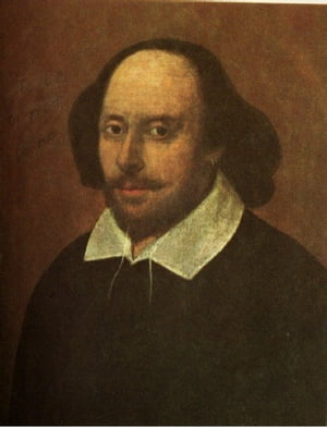 Shakespeare's Poetry (the sonnets and other poems) in French translation