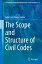 The Scope and Structure of Civil Codes