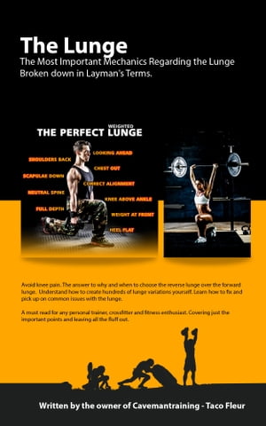 The Lunge Exercise