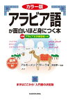 カラー版　音声ダウンロード付　アラビア語が面白いほど身につく本【電子書籍】[ アルモーメン・アブドーラ ]