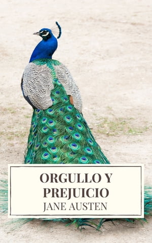 Orgullo y Prejuicio ( Pride and Prejudice )