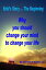 Enkis Story ... The Beginning: Why you should change your mind to changeyour life.: