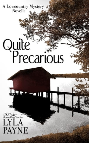 Quite Precarious (A Lowcountry Novella)