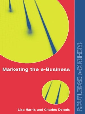 Marketing the e-Business