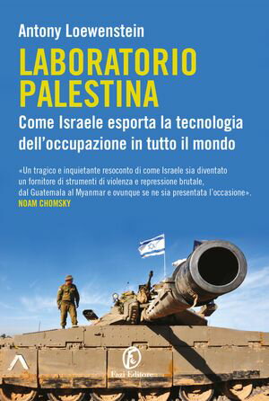 Laboratorio Palestina