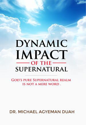 Dynamic Impact of the Supernatural