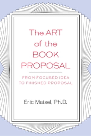 The Art of the Book Proposal