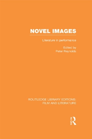 Novel Images