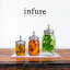 Infuse Oil, Spirit, Water: A Recipe BookŻҽҡ[ Eric Prum ]