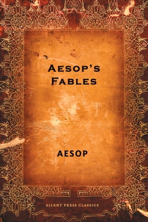 Aesop's FablesŻҽҡ[ Aesop ]