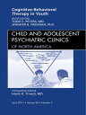 Cognitive Behavioral Therapy, An Issue of Child 