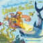 #4: The Berenstain Bears Under the Seaβ