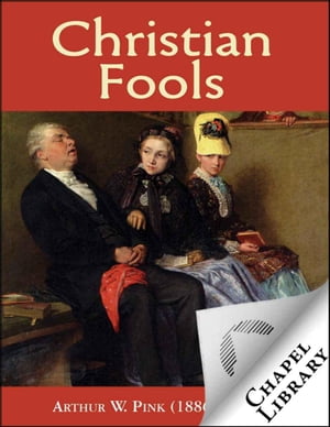 Christian Fools